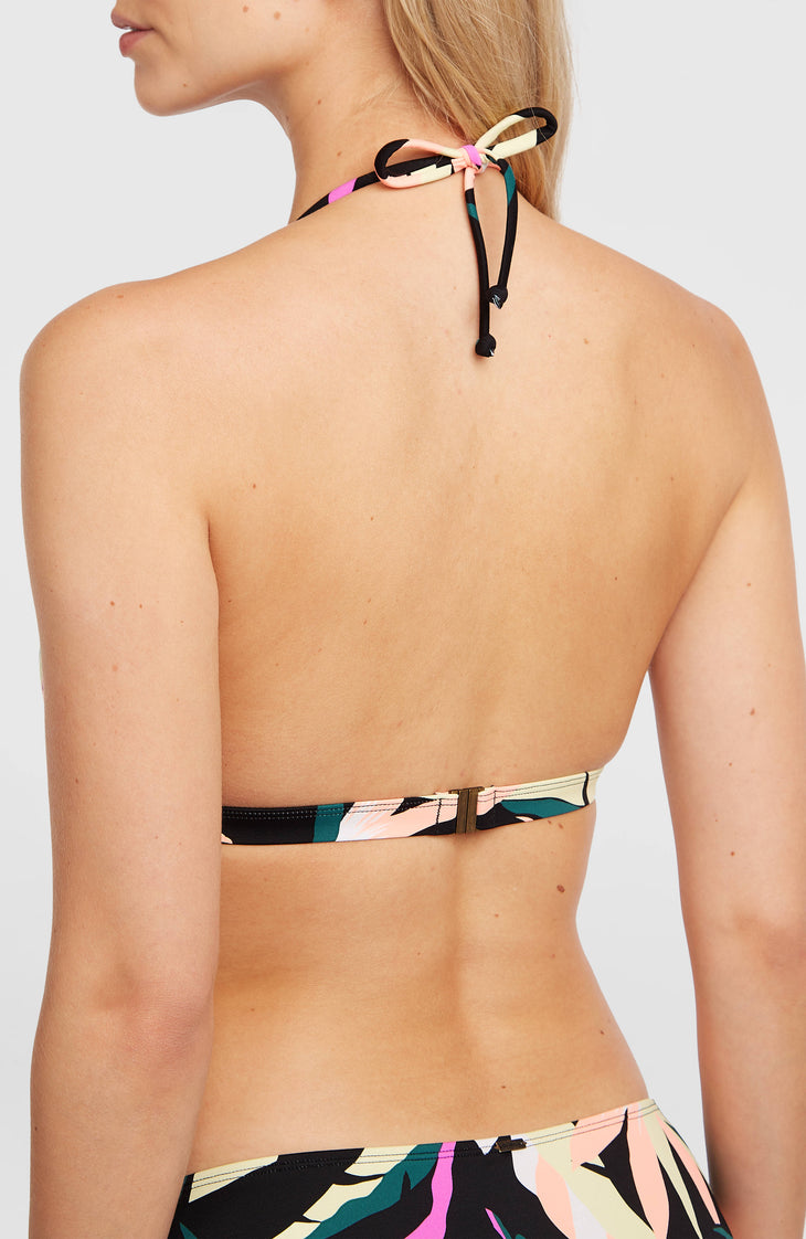 Ensemble de bikinis Essentials Marga Cruz | Black Wmns Tropicana