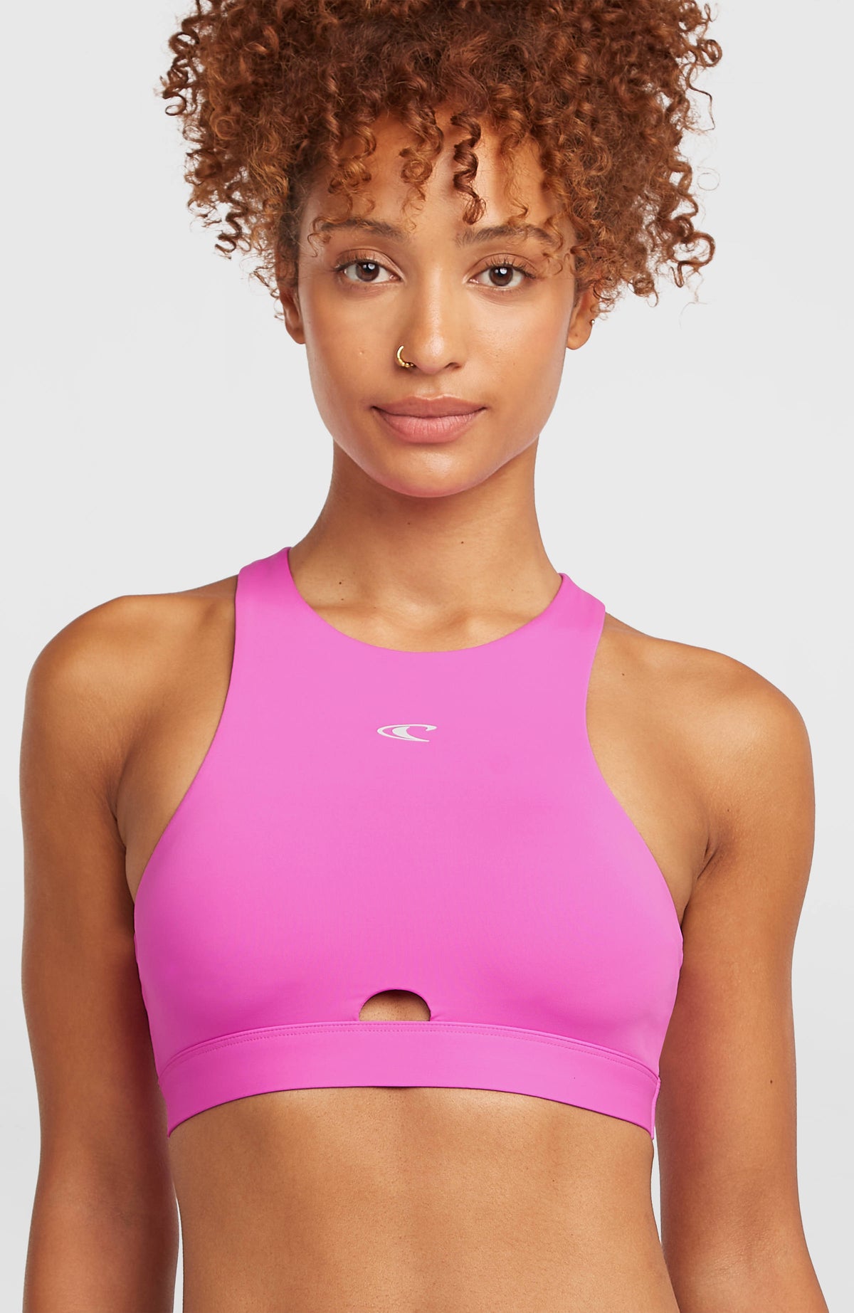 Haut de surf O'Neill | Electric Fuschia
