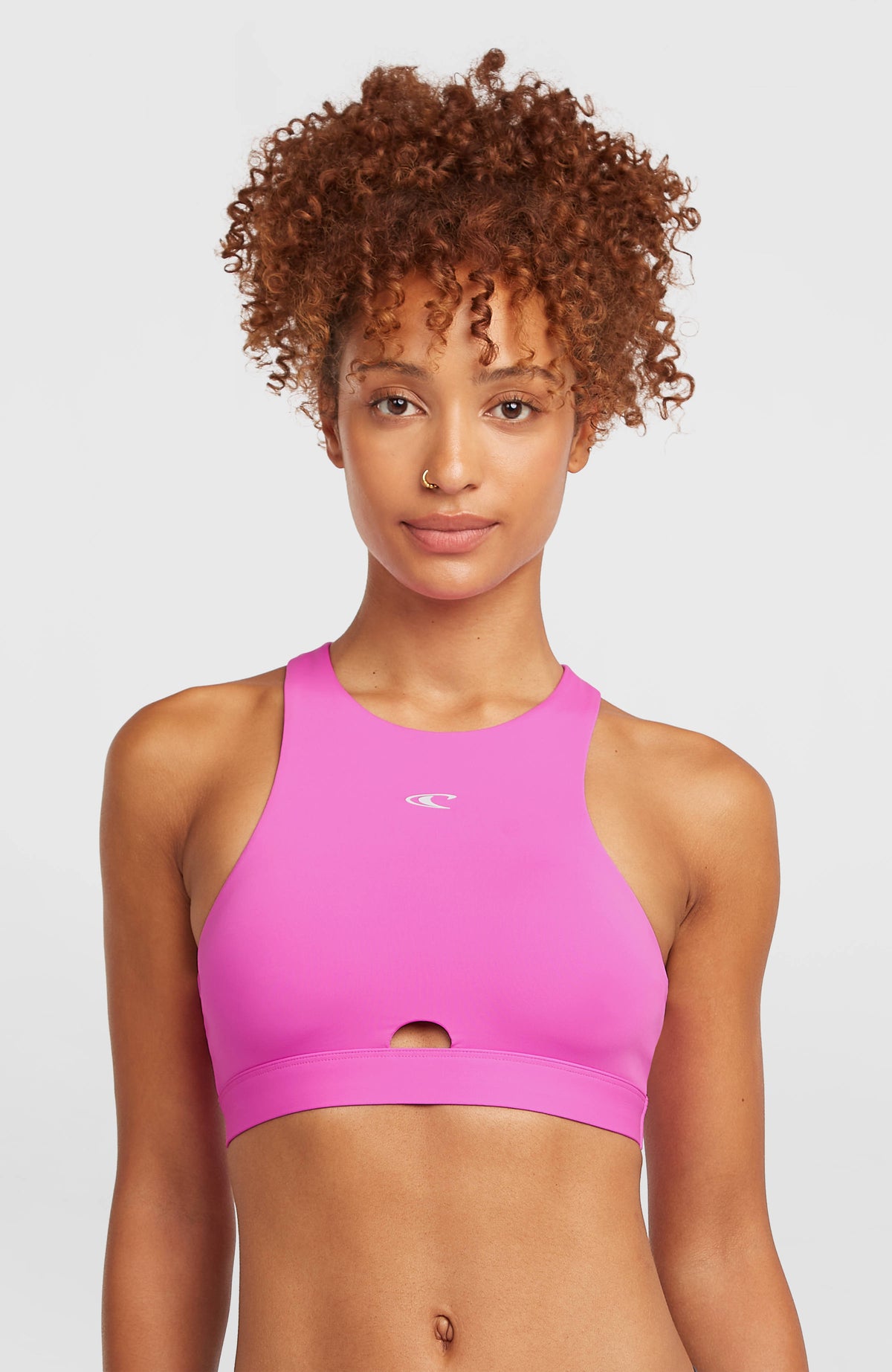 Haut de surf O'Neill | Electric Fuschia