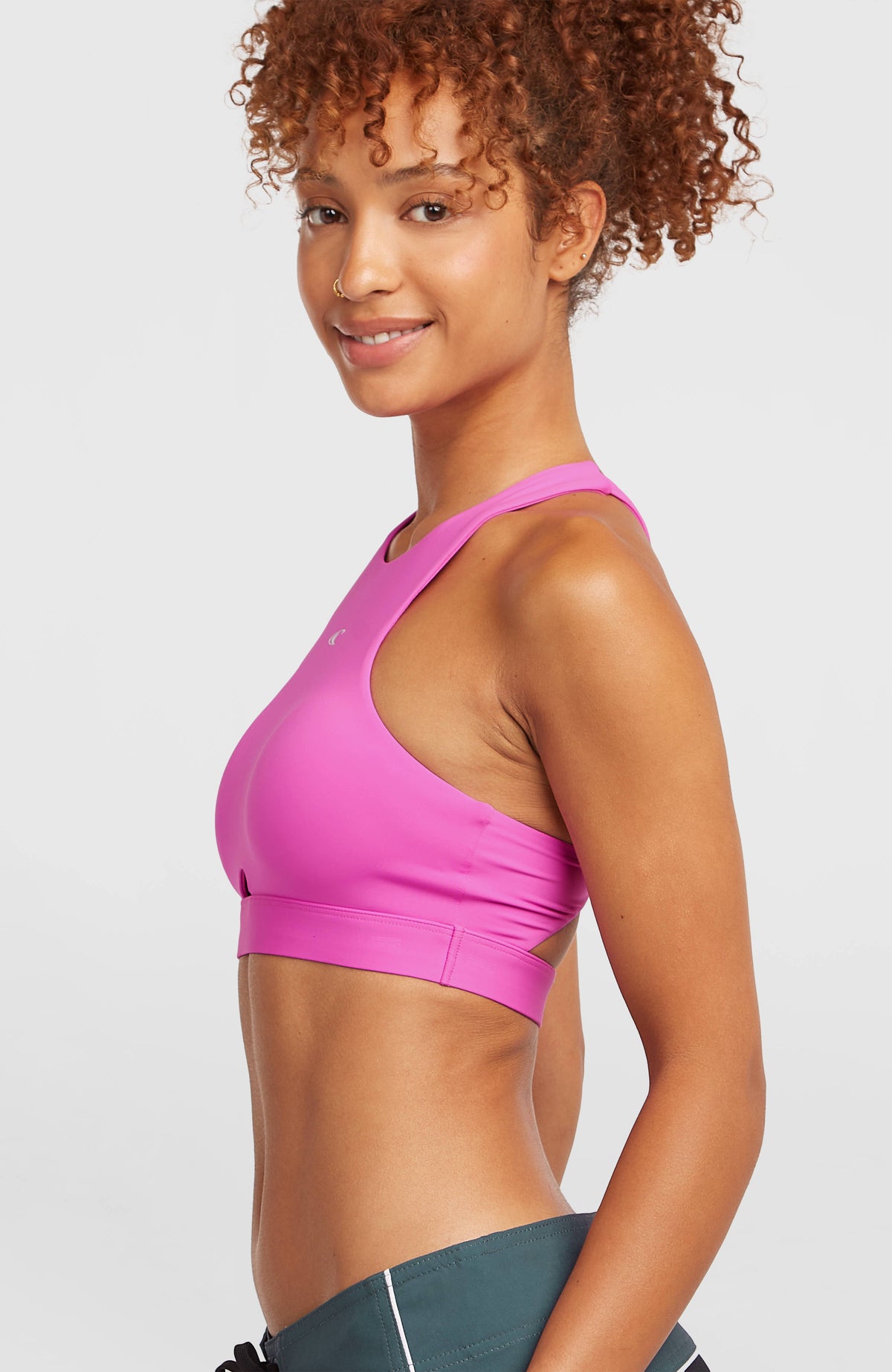 Haut de surf O'Neill | Electric Fuschia