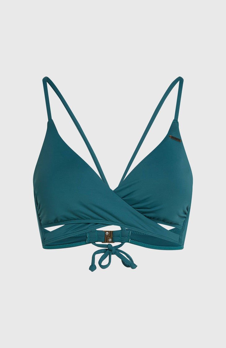 Haut de bikini Baay | Botanical Heat