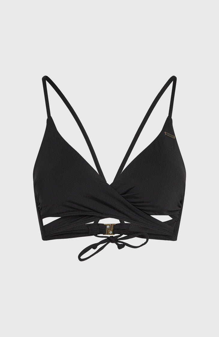 Haut de bikini Baay | Black Out