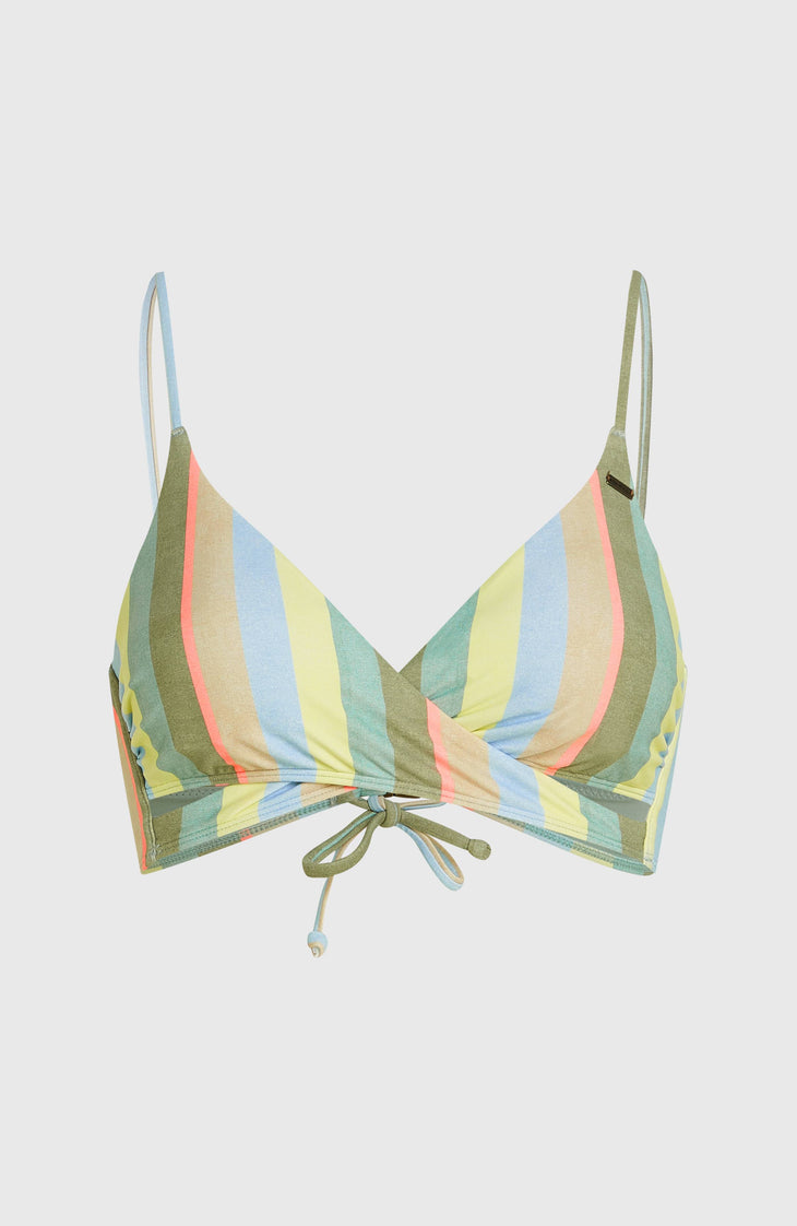 Haut de bikini Baay | Multi Must Haves Stripe