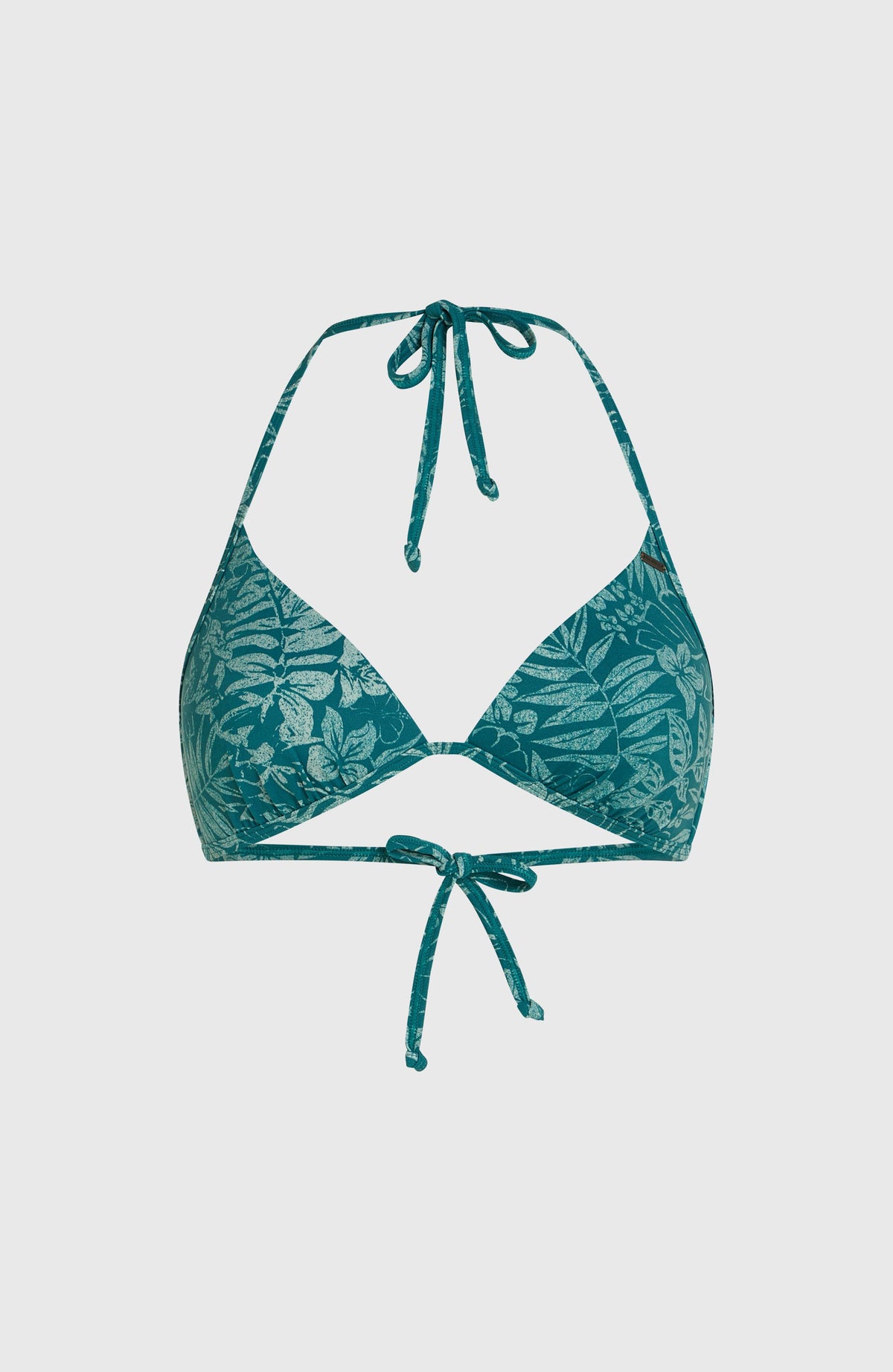 Haut de bikini Sao | Green Island Sky