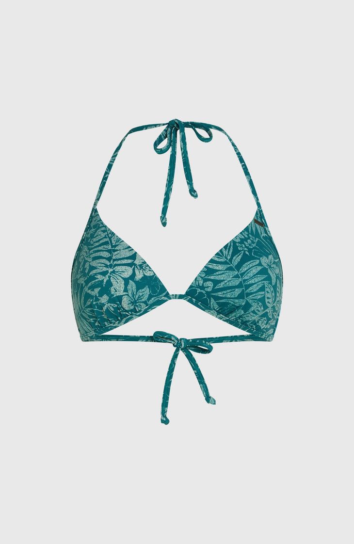 Haut de bikini Sao | Green Island Sky