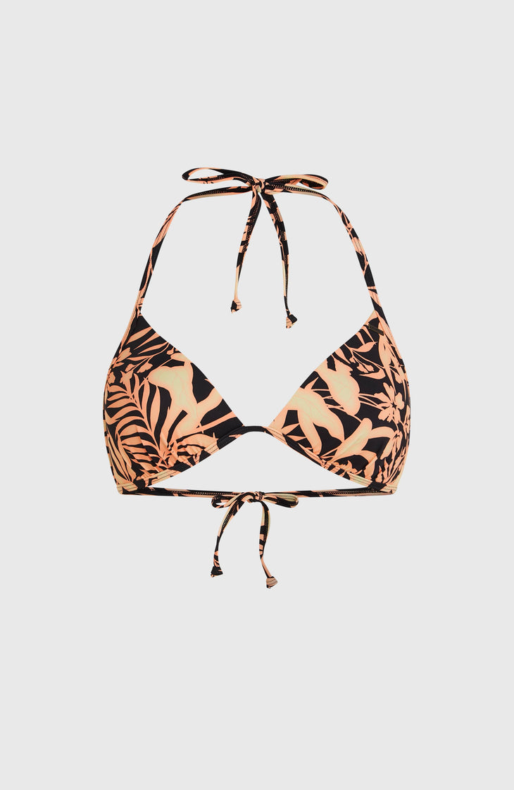 Haut de bikini Sao | Black Brazillian Sun