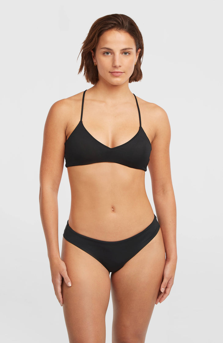 Haut de bikini brassière Huntington | Black Out