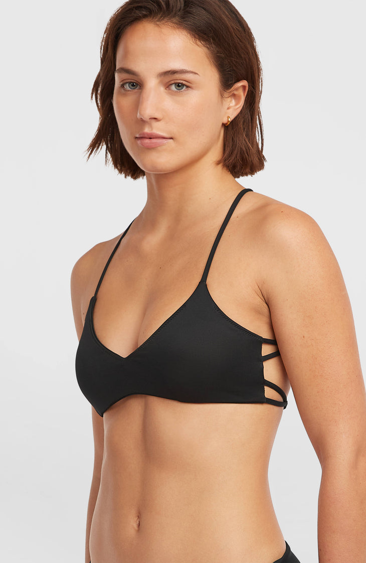Haut de bikini brassière Huntington | Black Out