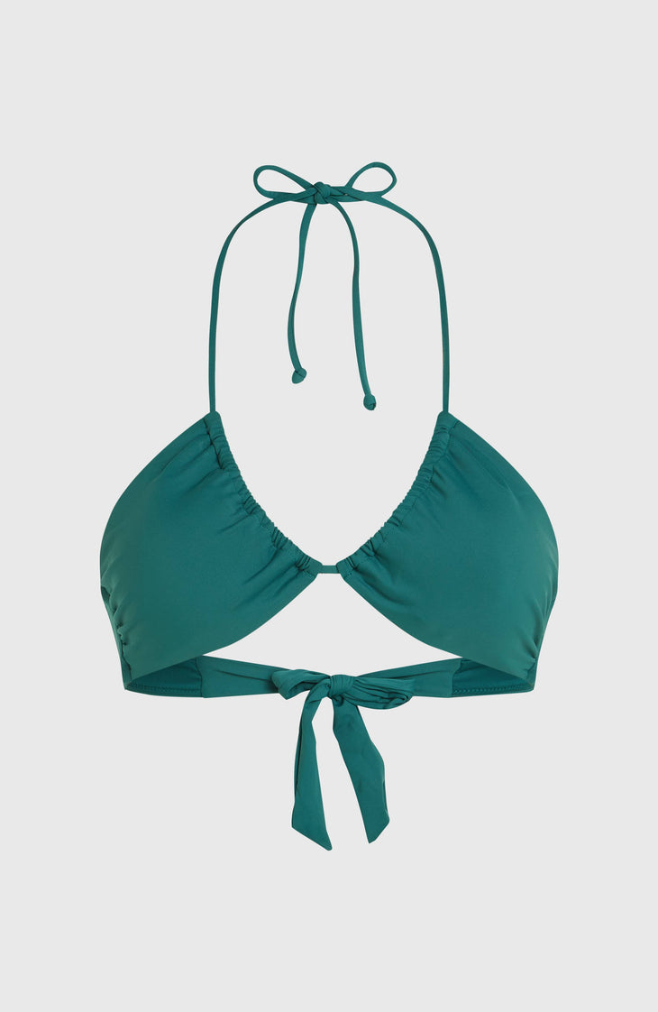Haut de bikini Embry 4-Style | Botanical Heat