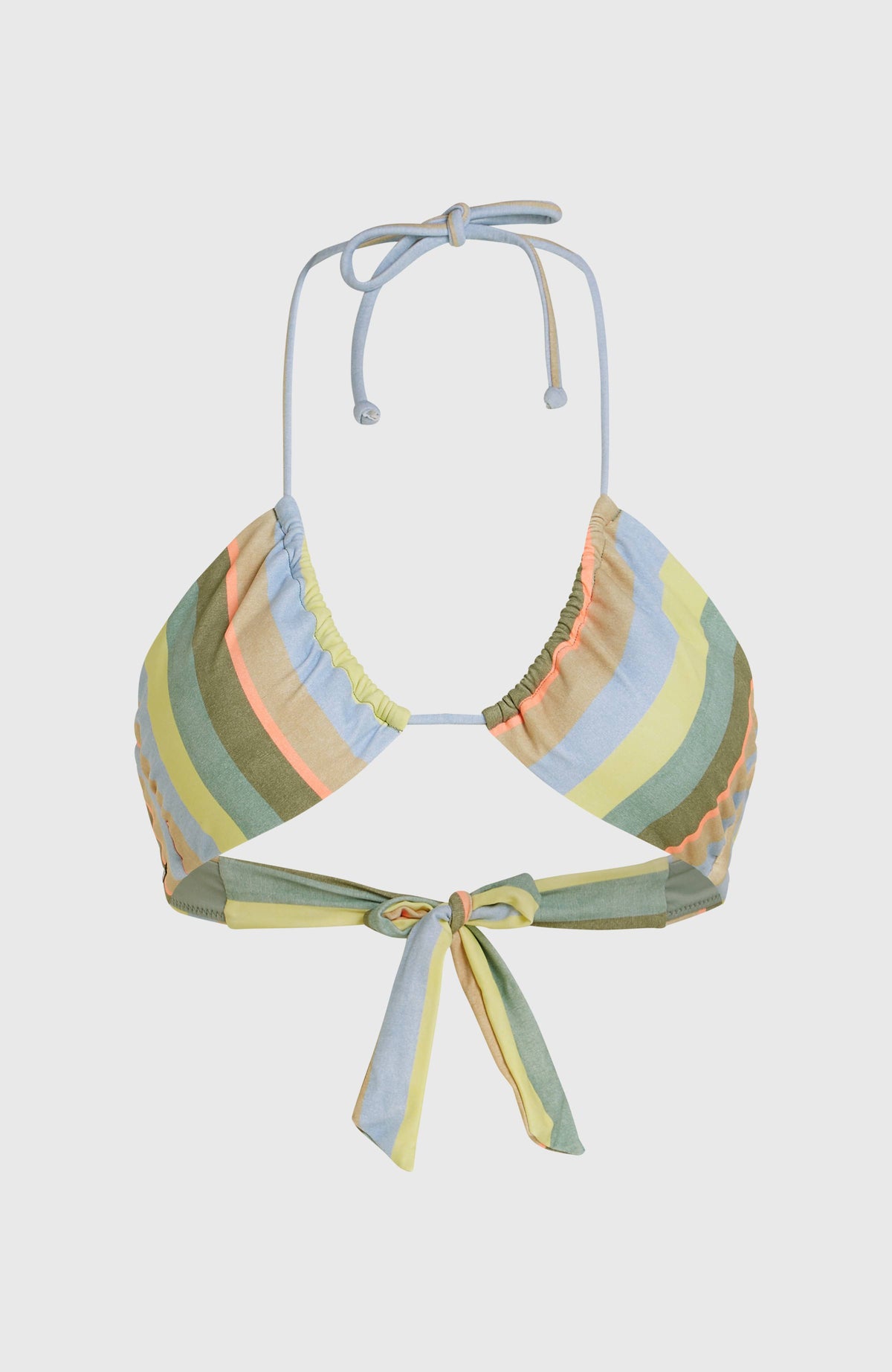 Haut de bikini Embry 4-Style | Multi Must Haves Stripe