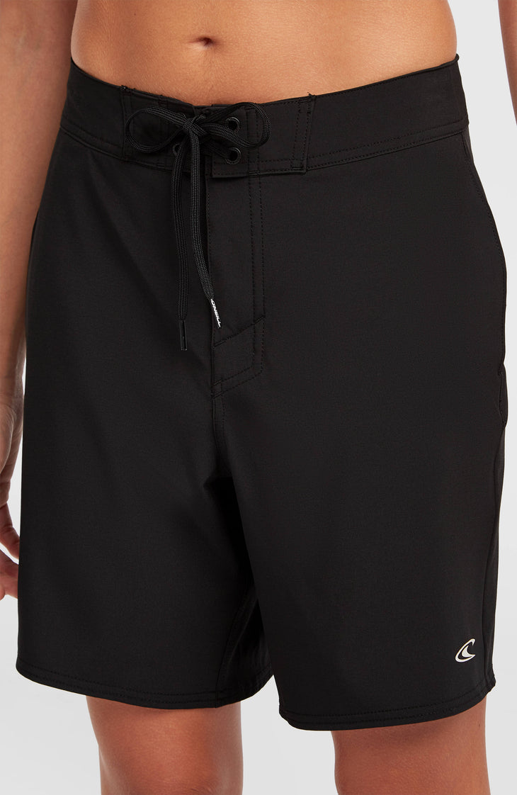 Boardshort O'Neill 17 | Black Out