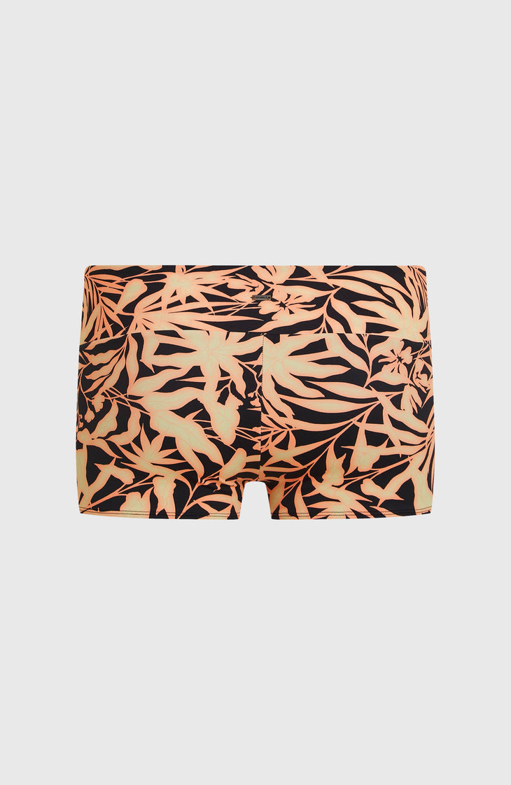 Bas de bikini Grenade | Black Brazillian Sun