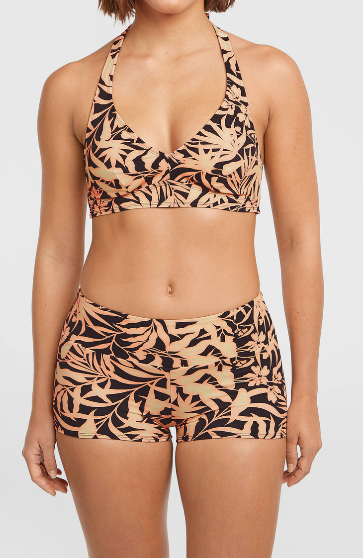 Bas de bikini Grenade | Black Brazillian Sun