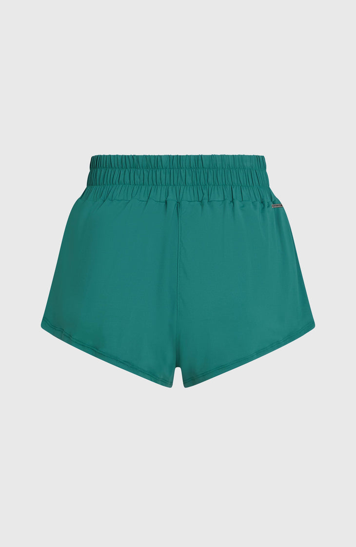 Short de bain Must-Have | Botanical Heat