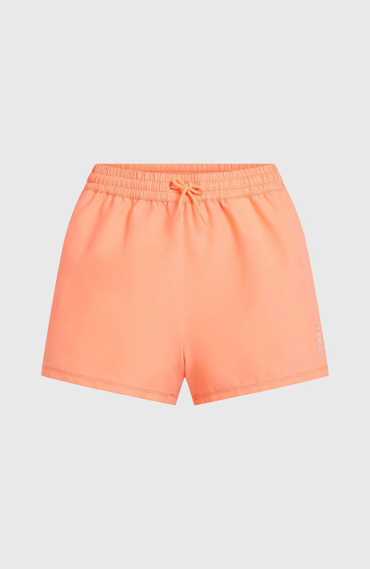 Short de bain Essentials 12'' | Funky Peach