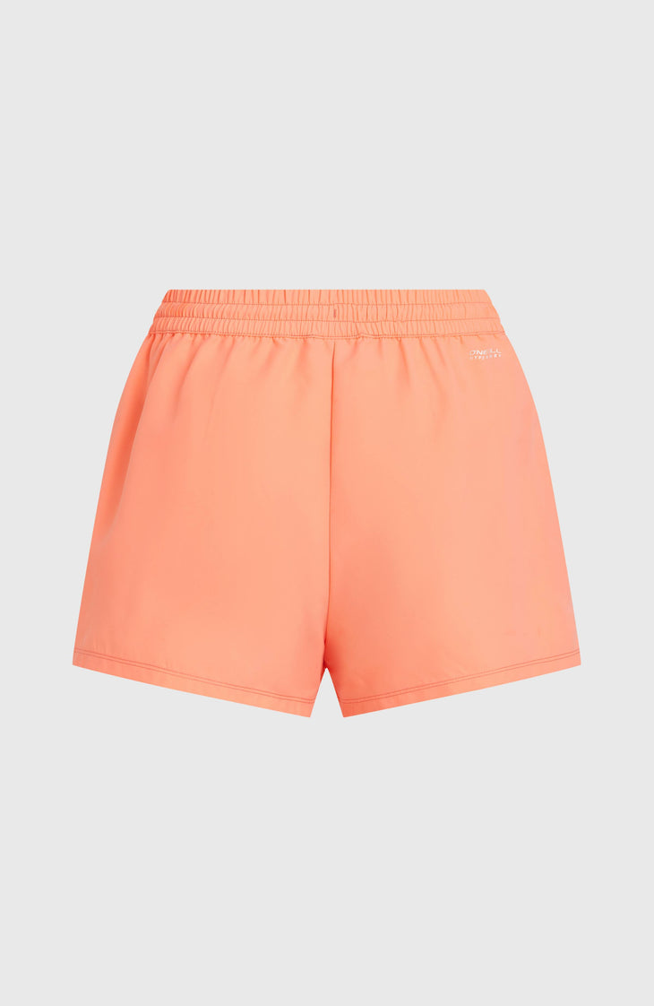 Short de bain Essentials 12'' | Funky Peach