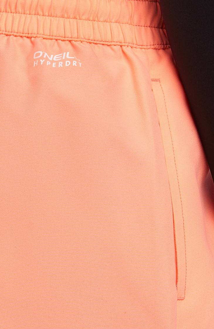 Short de bain Essentials 12'' | Funky Peach