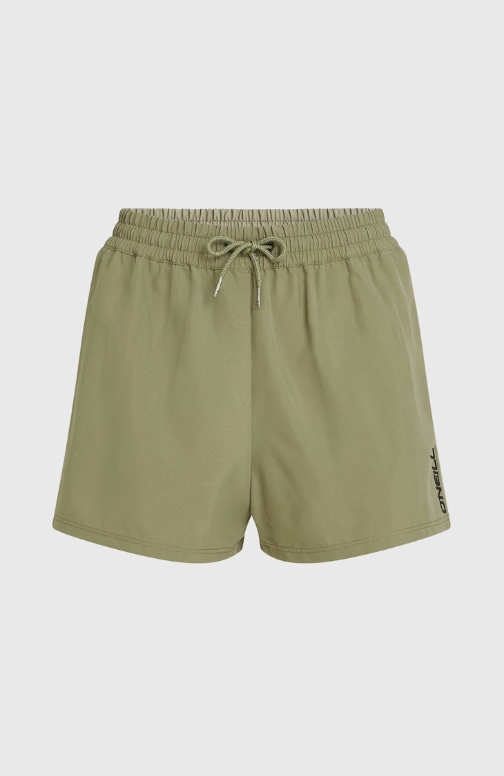 Short de bain Essentials 12'' | Avery Fern