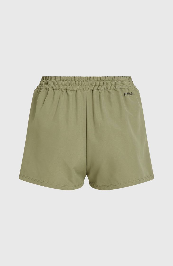 Short de bain Essentials 12'' | Avery Fern