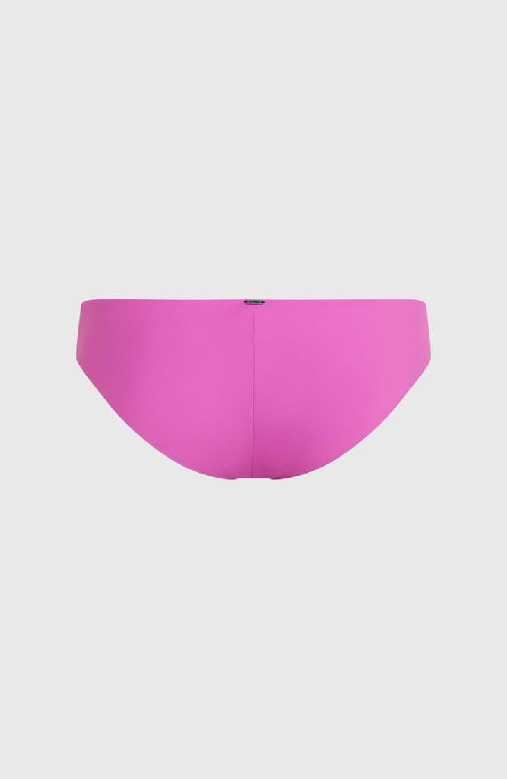 Bas de bikini Maoi | Electric Fuschia