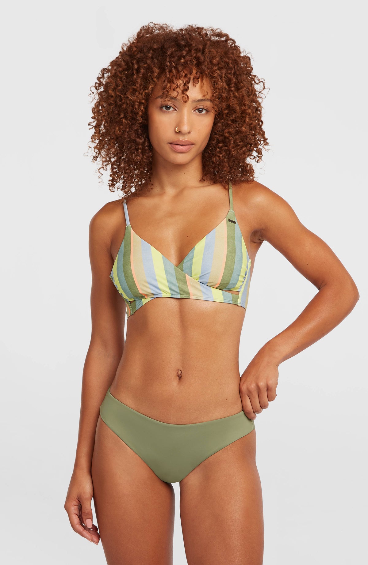 Bas de bikini Maoi | Avery Fern