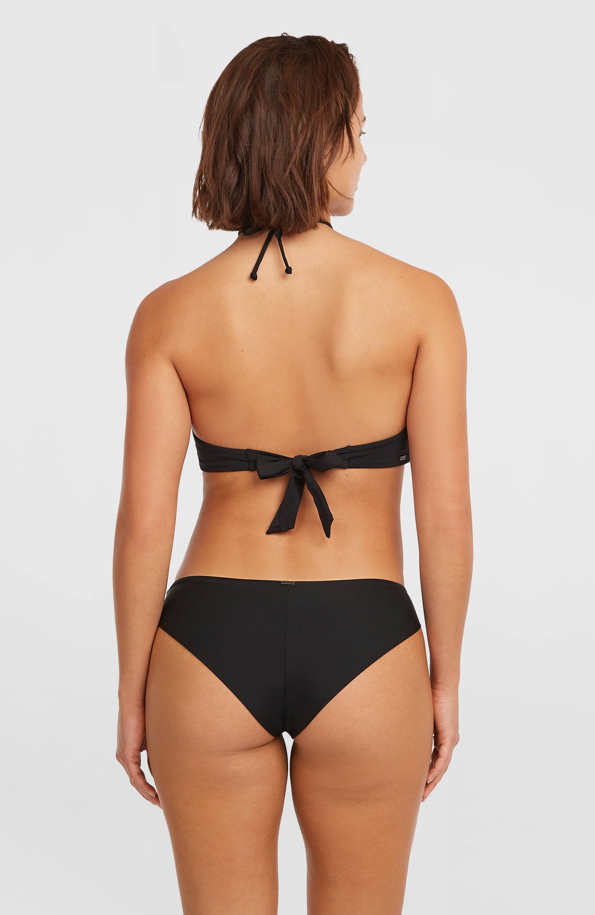 Bas de bikini Maoi | Black Out