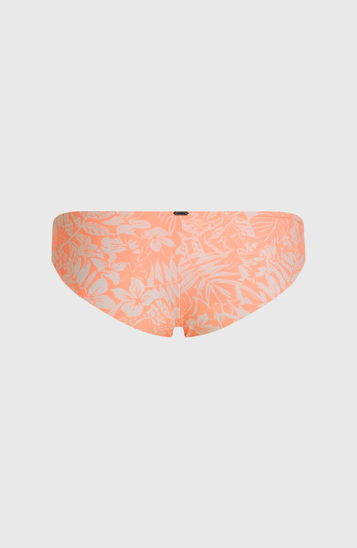 Bas de bikini Maoi | Peach Island Sky