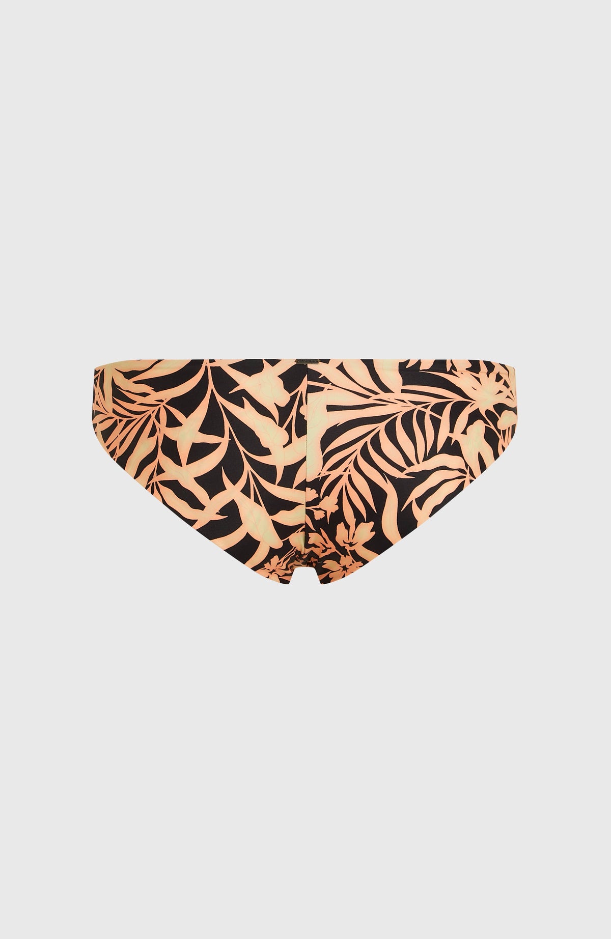 Bas de bikini Maoi | Black Brazillian Sun