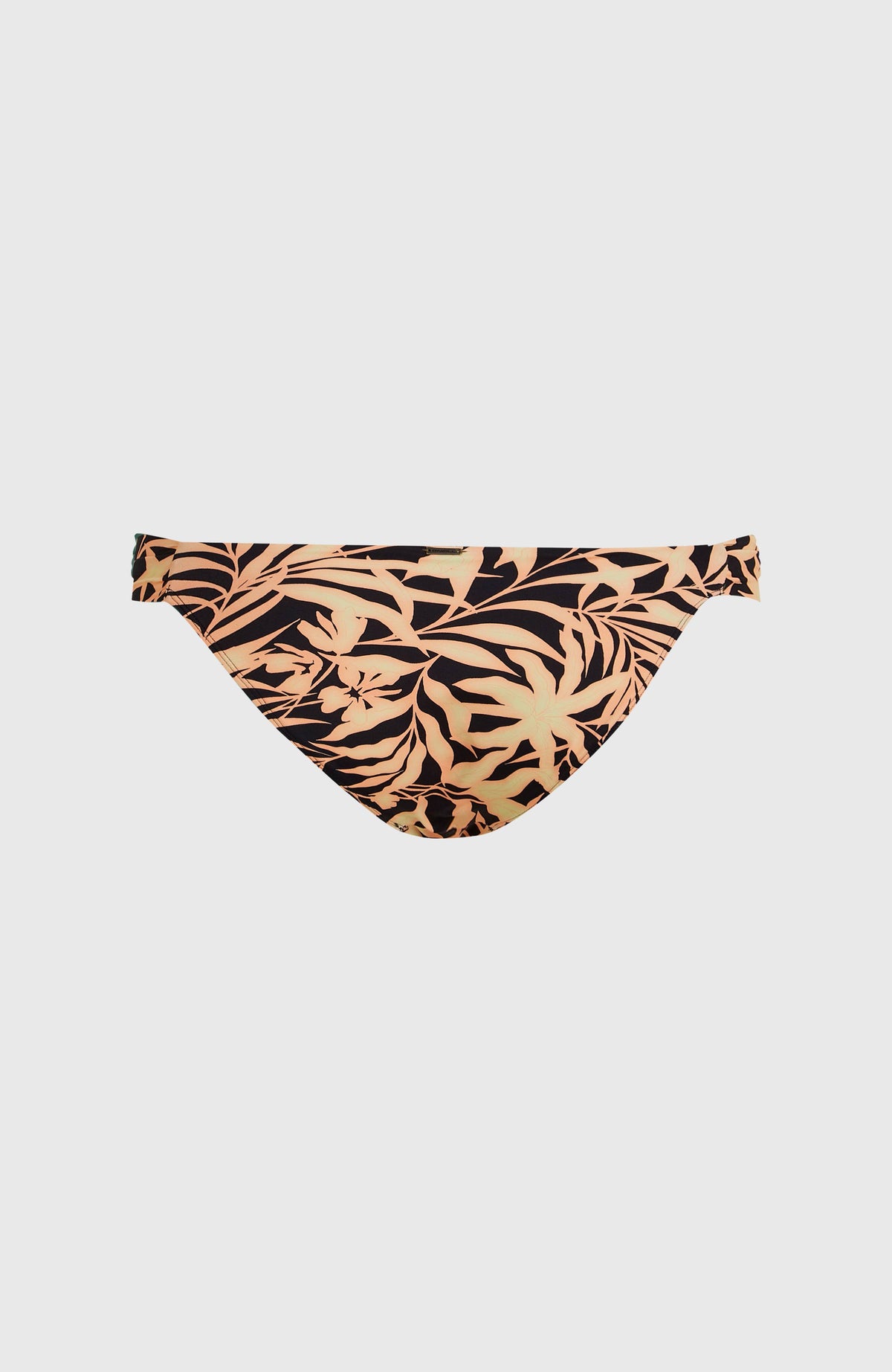 Bas de bikini Kee | Black Brazillian Sun