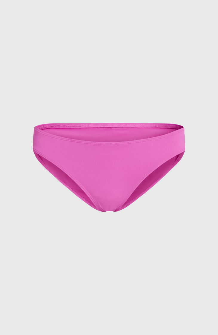 Bas de bikini Rita | Electric Fuschia