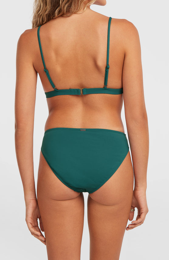 Bas de bikini Rita | Botanical Heat