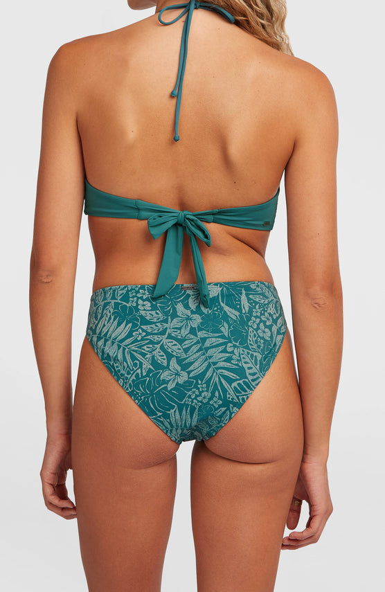 Bas de bikini Rita | Green Island Sky