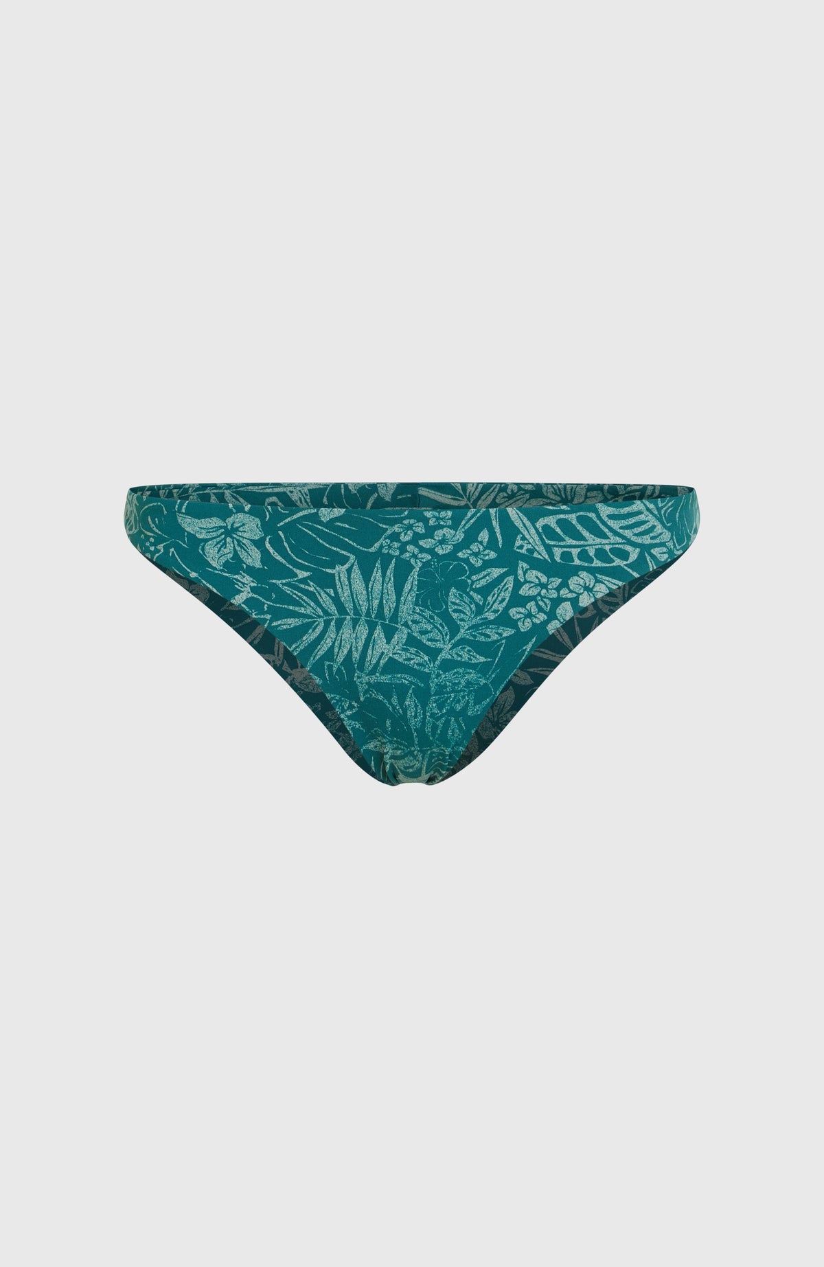 Bas de bikini Amy | Green Island Sky