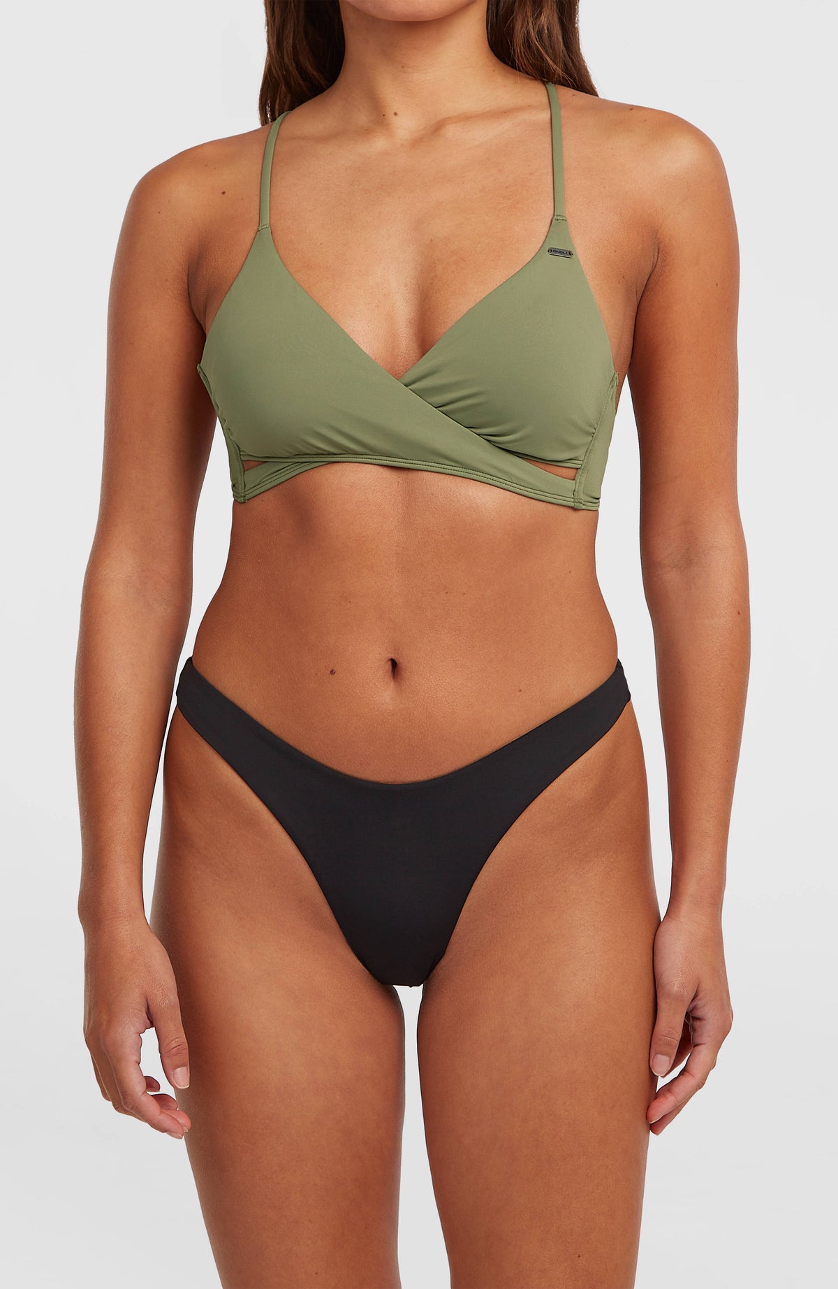 Bas de bikini Skye | Black Out