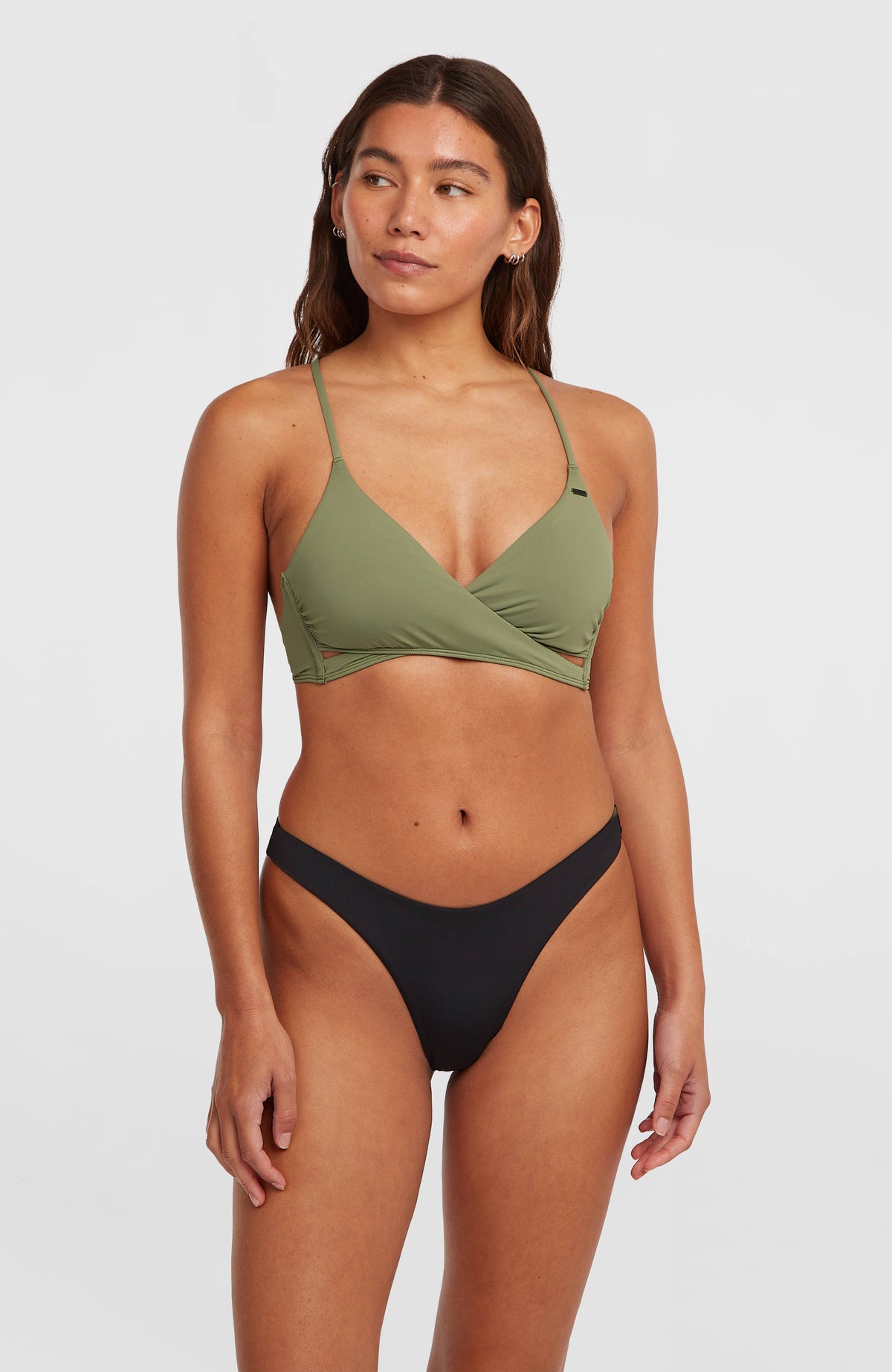Bas de bikini Skye | Black Out