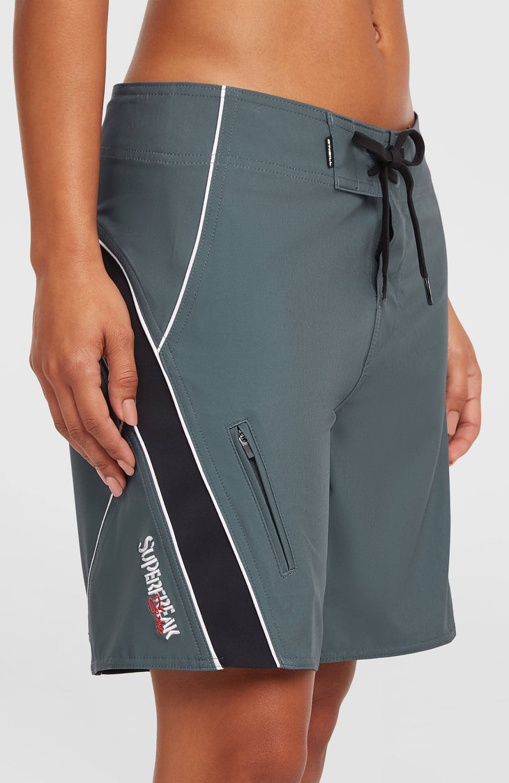 Boardshort Y2K Superfreak 17 | Slate