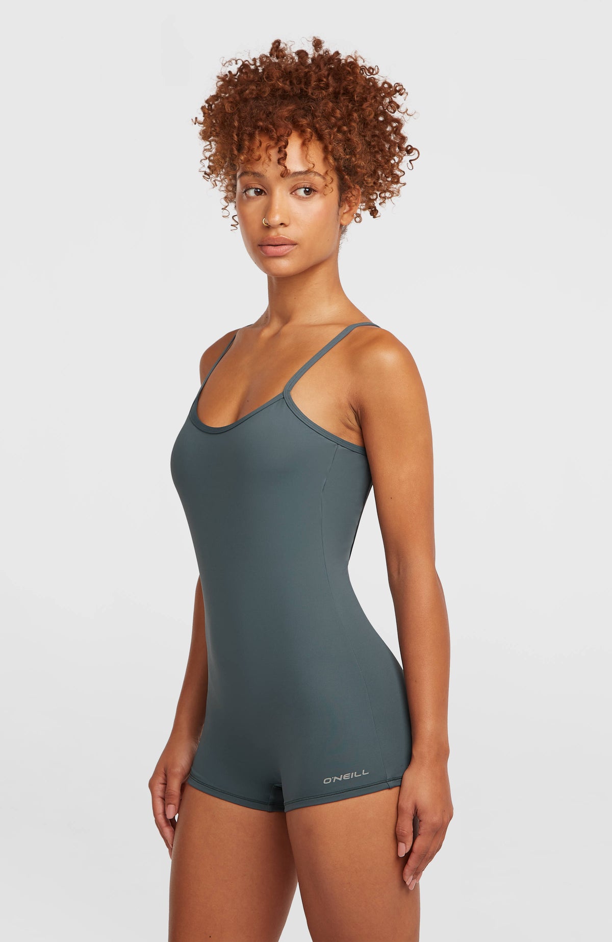 Maillot une pièce O'Neill Shadow Bay | Slate