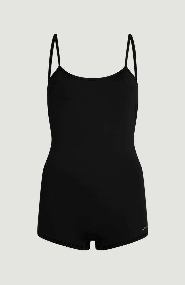 Maillot une pièce O'Neill Shadow Bay | Black Out
