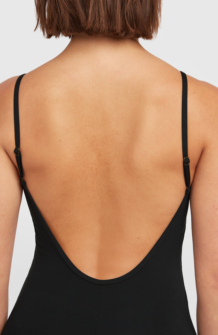 Maillot une pièce O'Neill Shadow Bay | Black Out