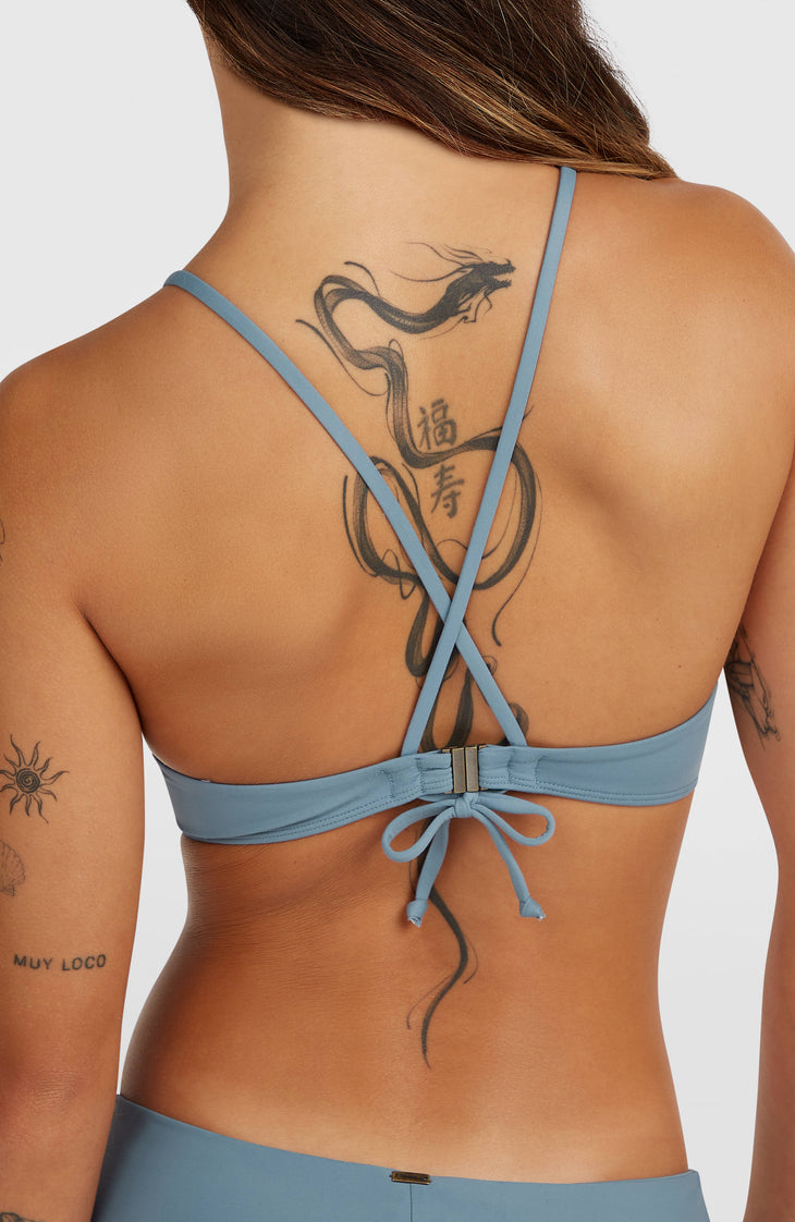 Ensemble de bikinis Baay Maoi | Murky Water