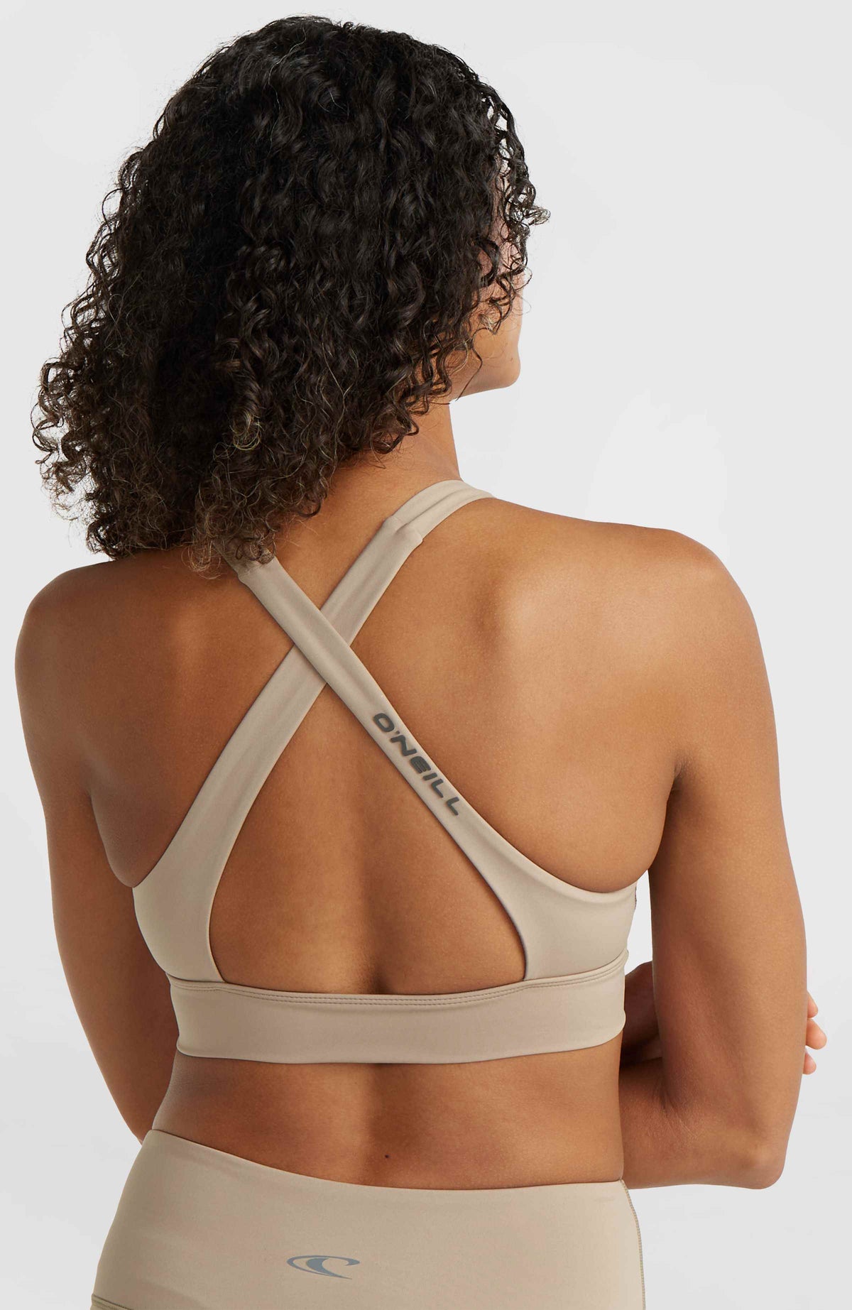 Brassière O'Neill Hybrid Polygiene | Pumpkin Smoke