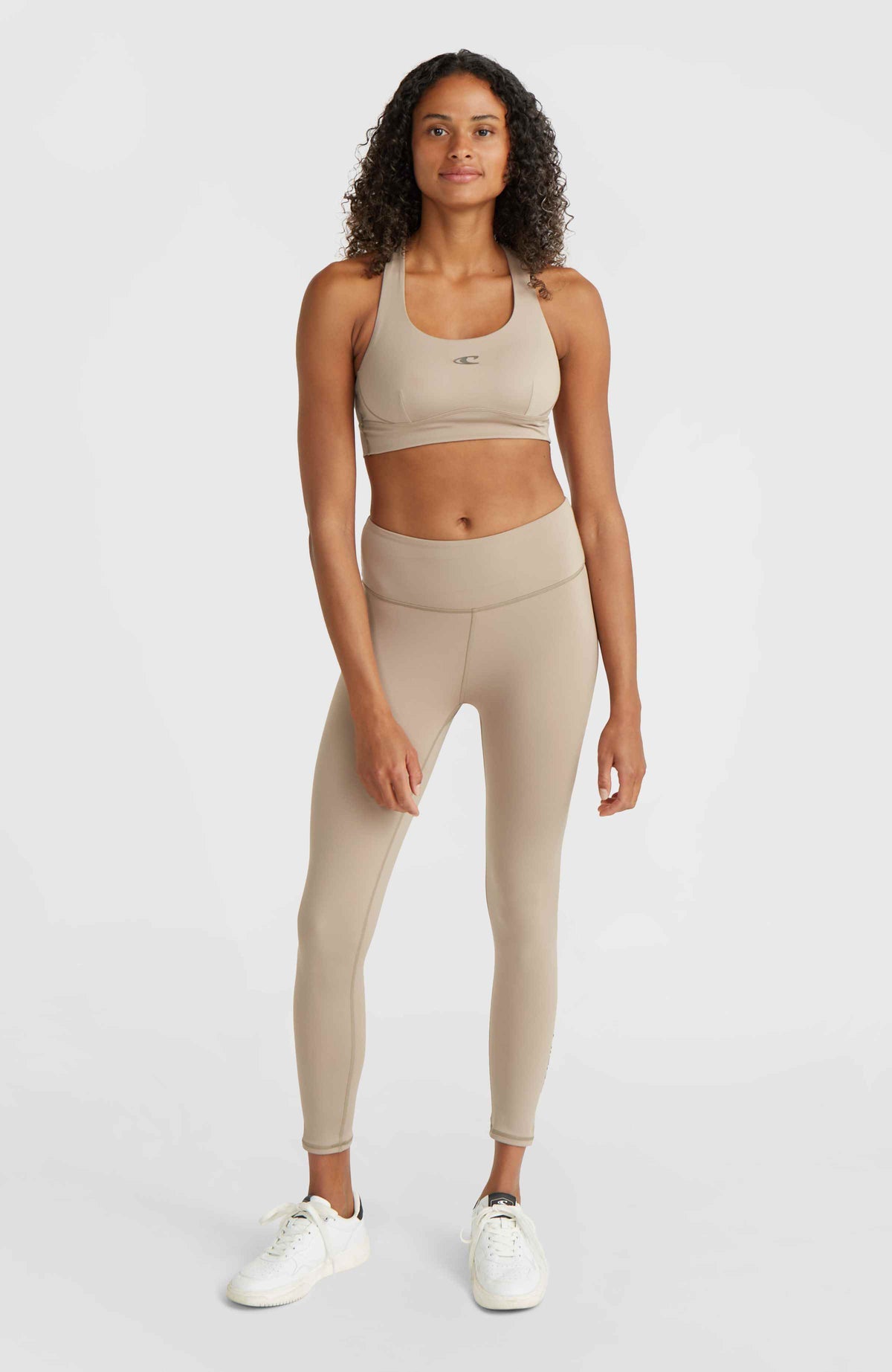 Brassière O'Neill Hybrid Polygiene | Pumpkin Smoke