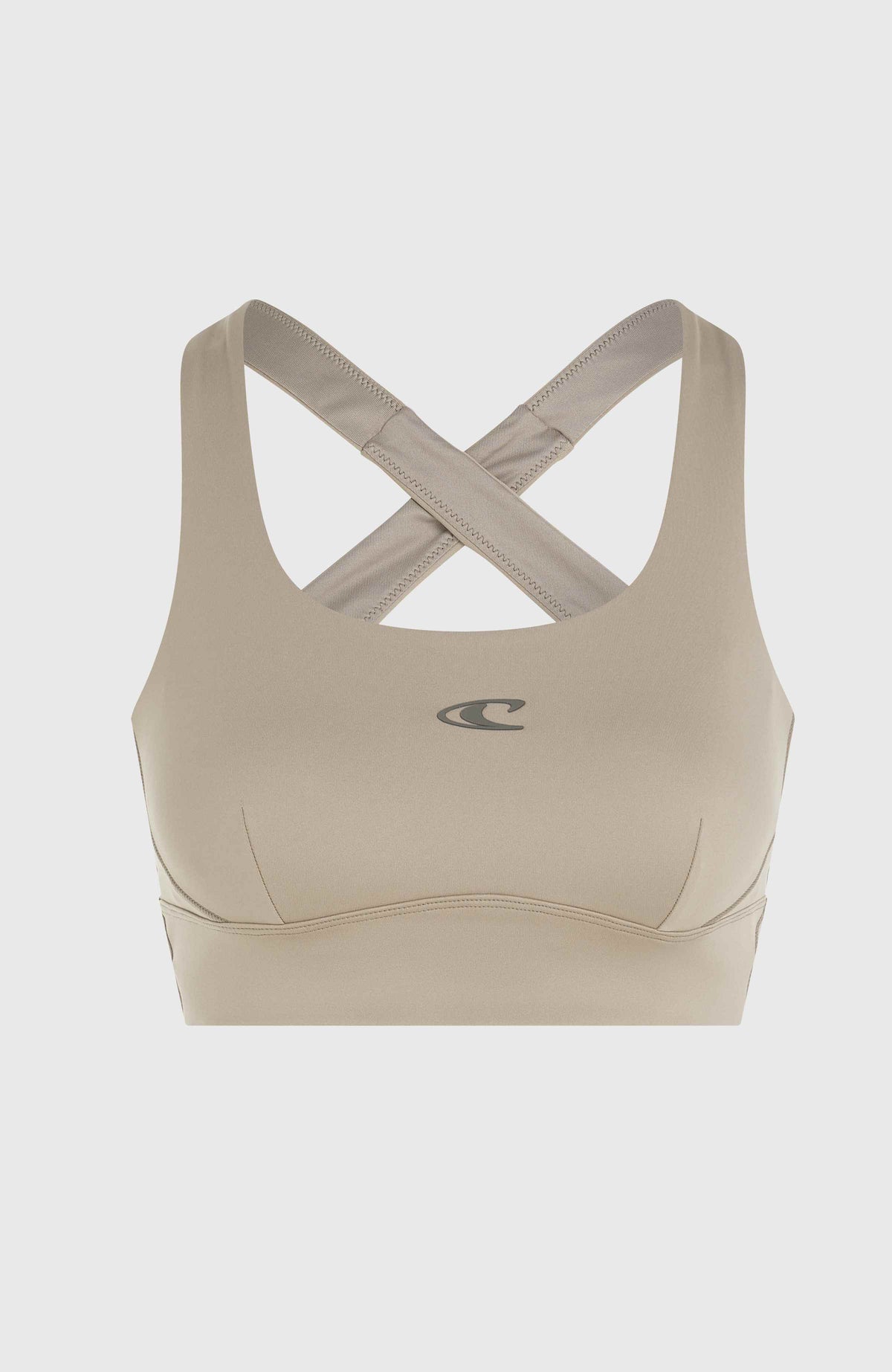 Brassière O'Neill Hybrid Polygiene | Pumpkin Smoke