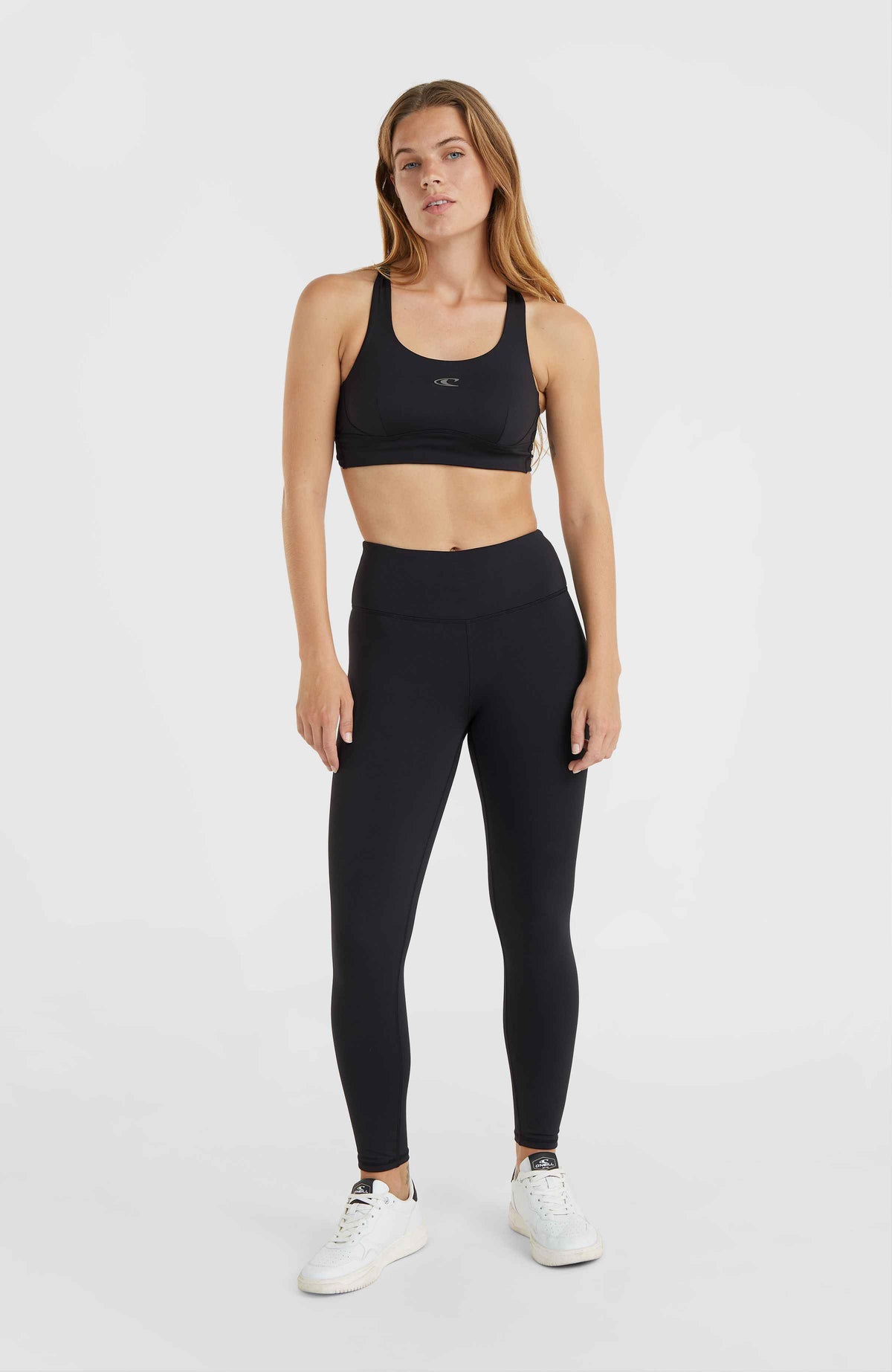 Brassière O'Neill Hybrid Polygiene | Black Out