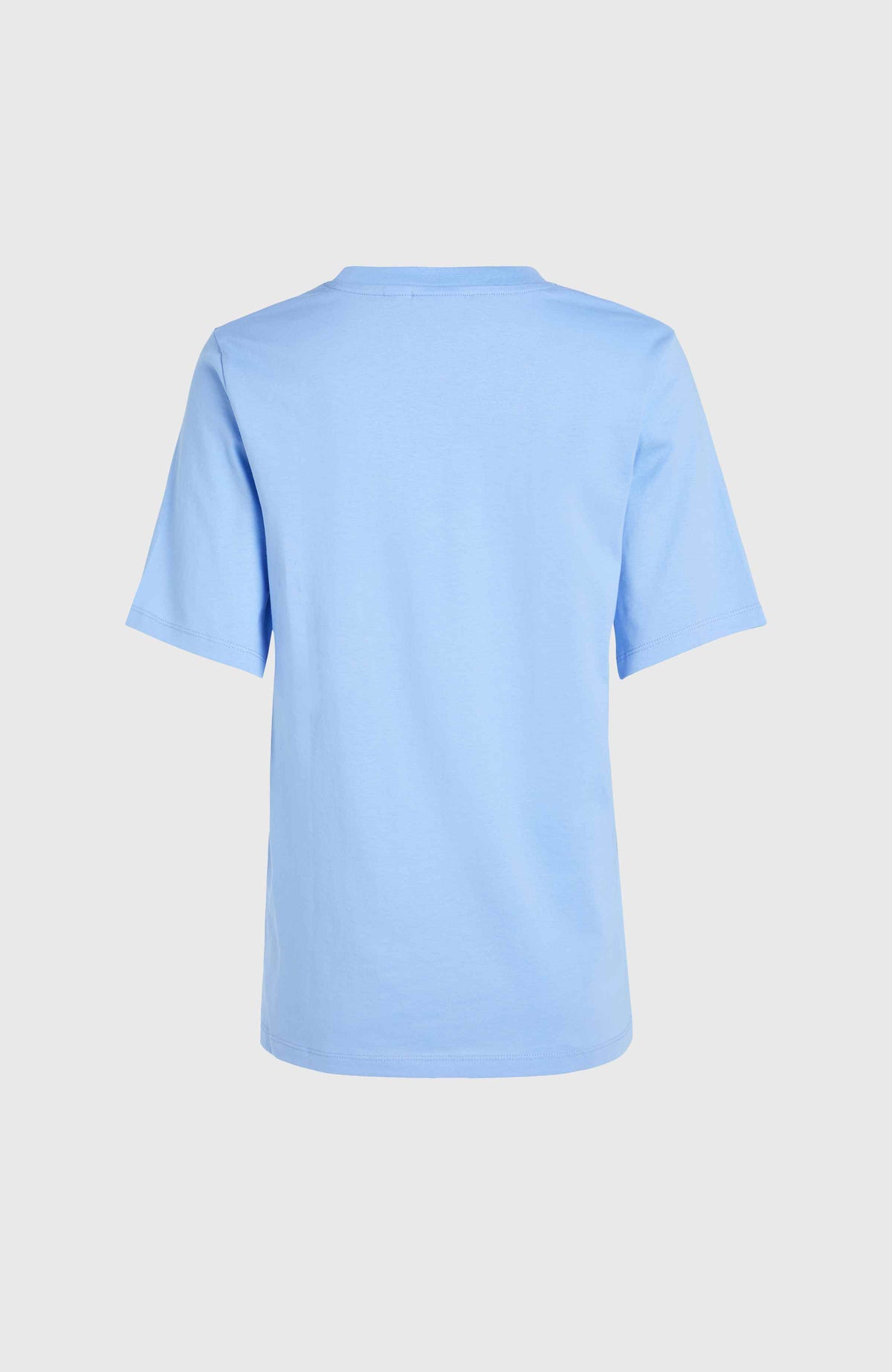 T-shirt classique Future Surf Society | Melody Blue