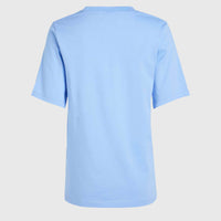 T-shirt classique Future Surf Society | Melody Blue