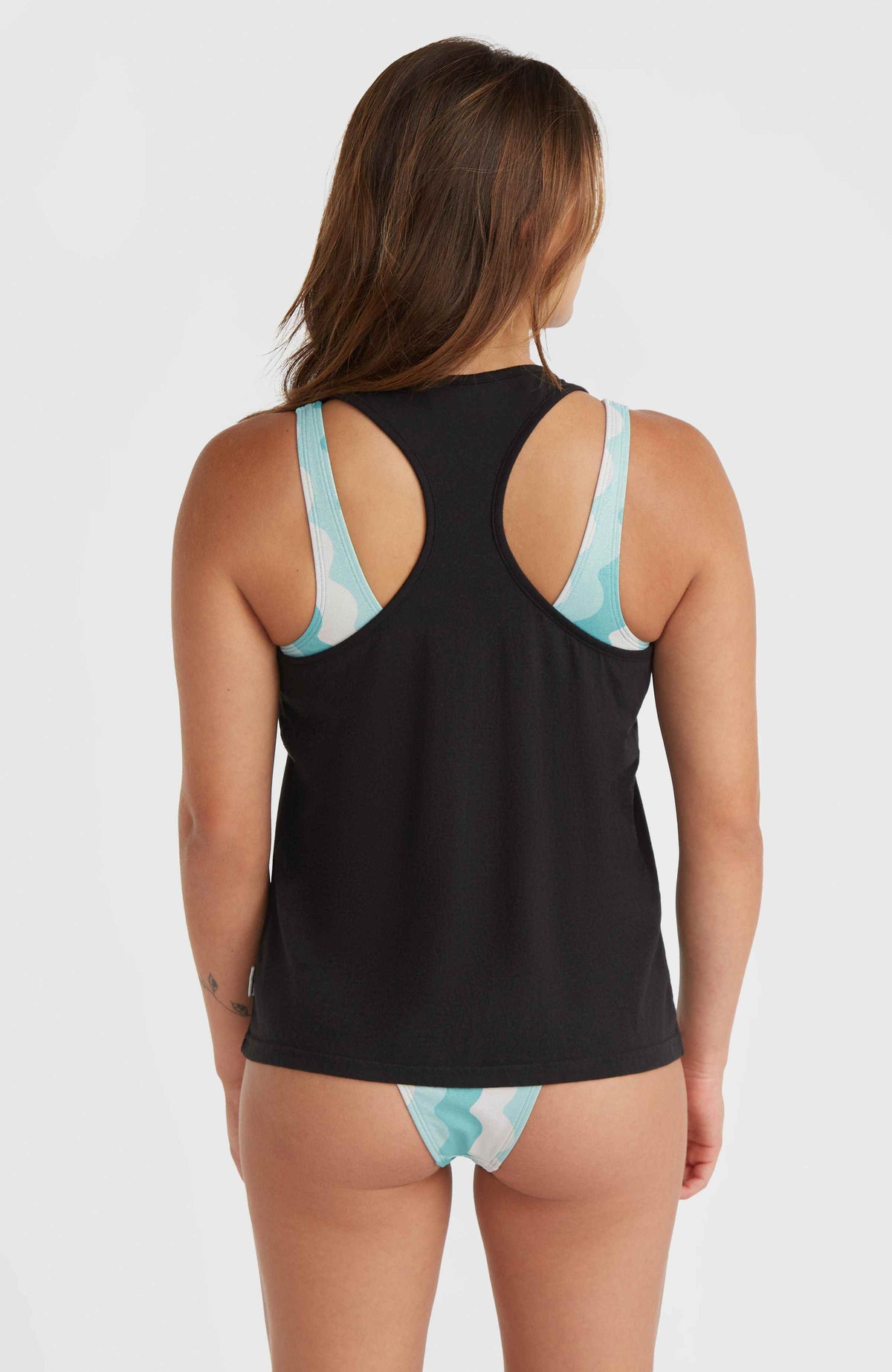 Débardeur O'Neill Beach Vintage | Black Out