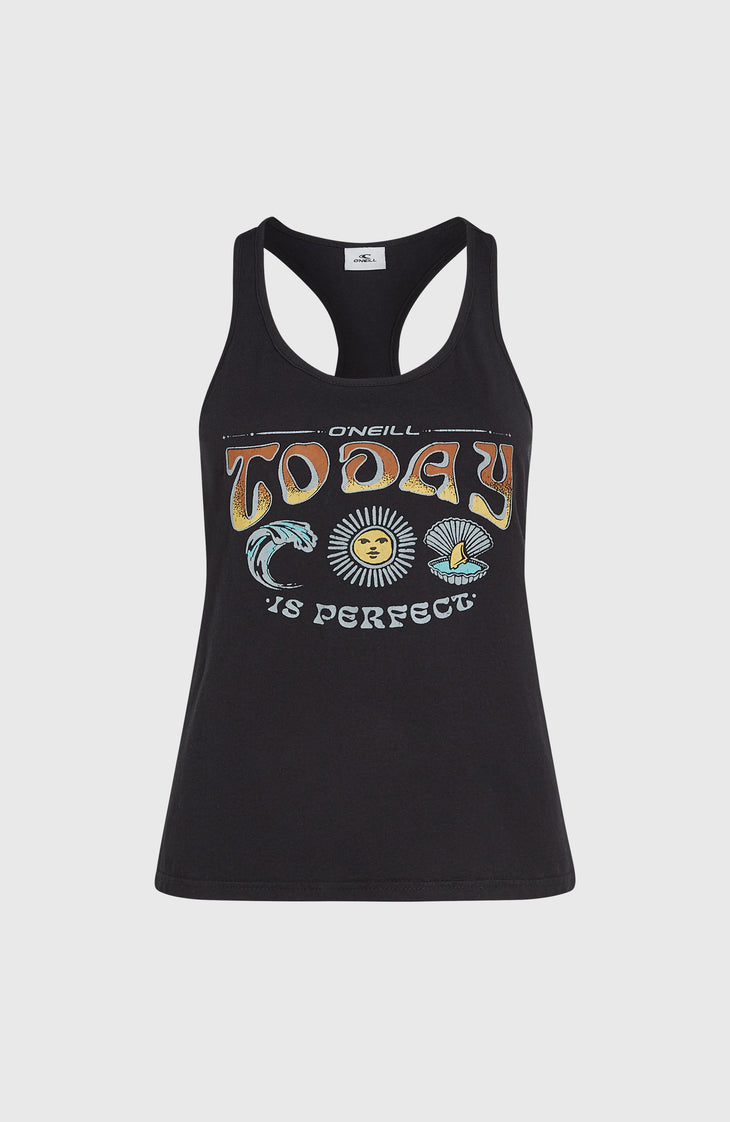 Débardeur O'Neill Beach Vintage | Black Out