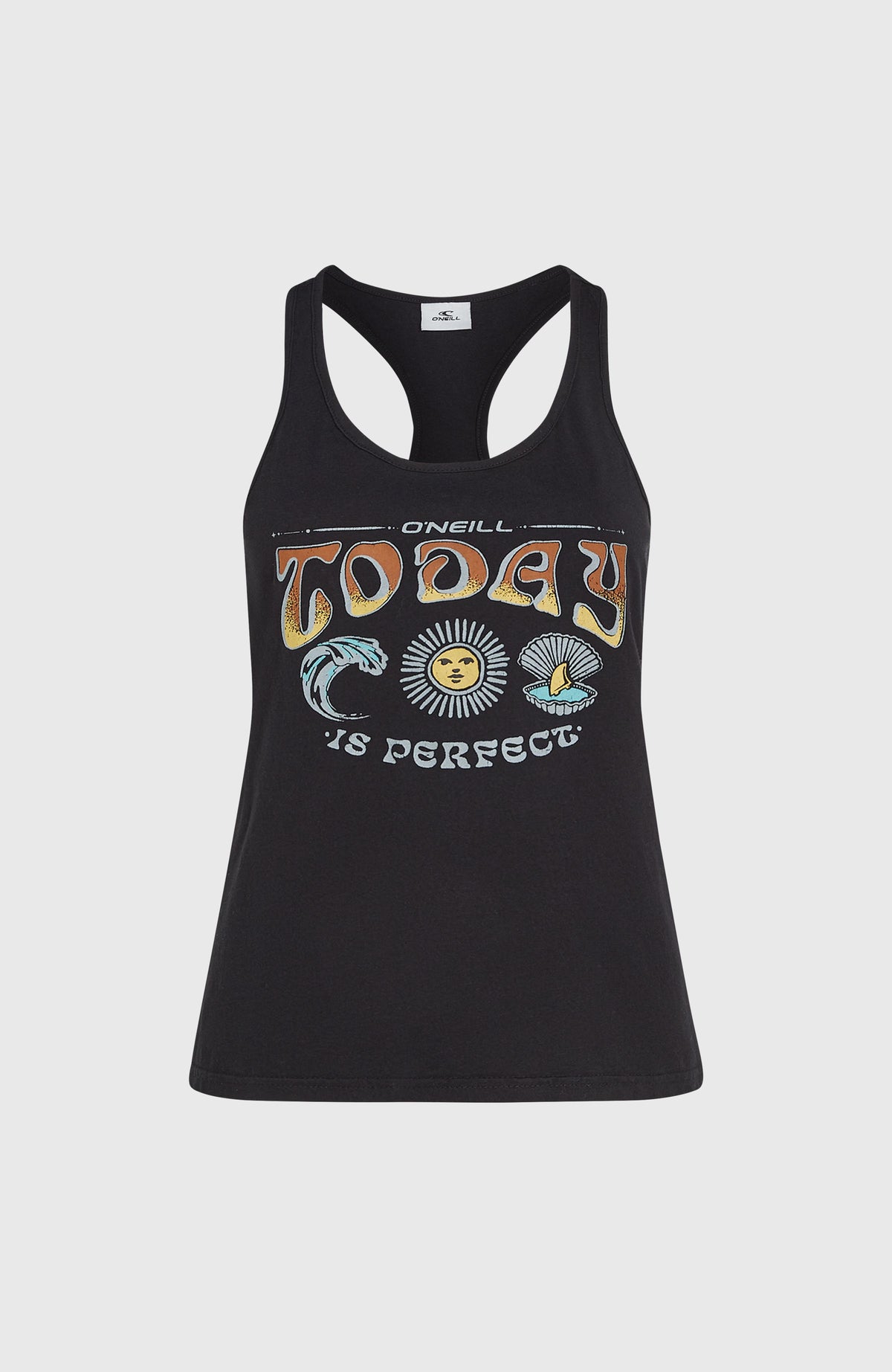 Débardeur O'Neill Beach Vintage | Black Out