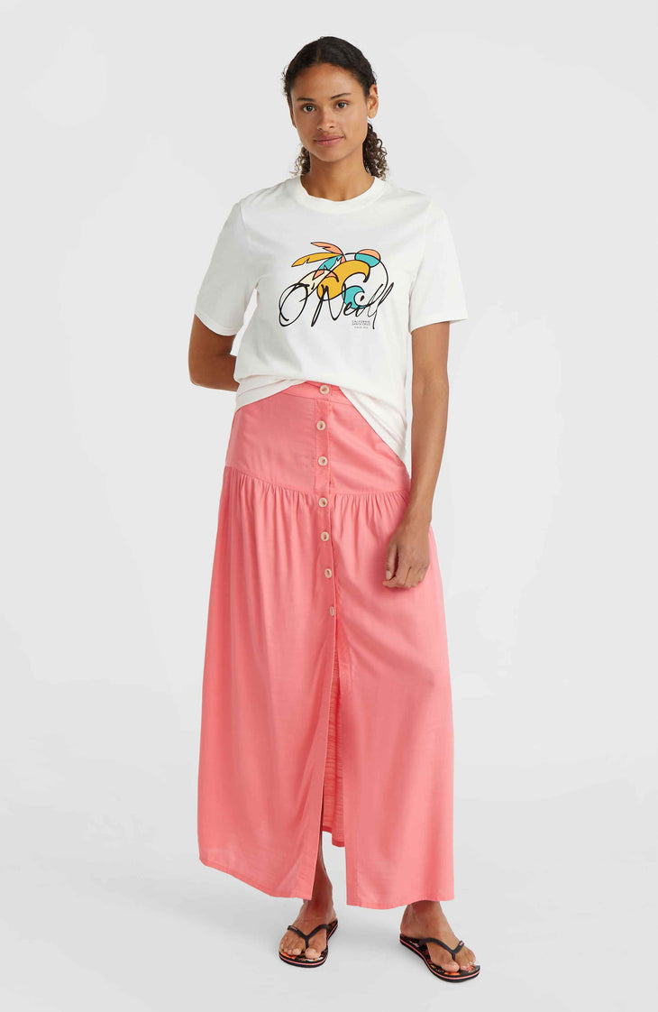 T-shirt Luano Graphic | Snow White